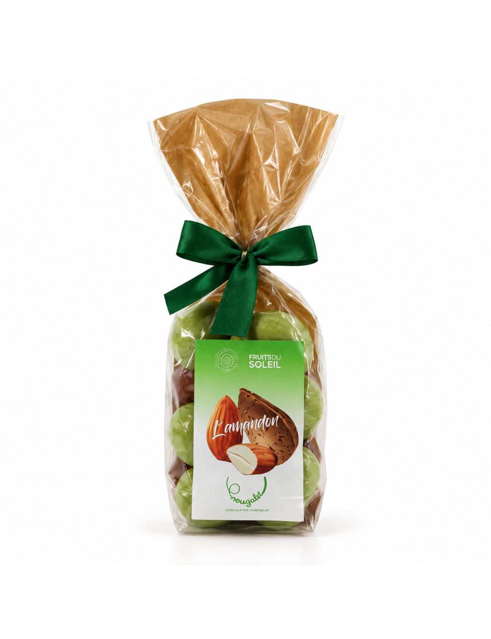 Amandon chocolat