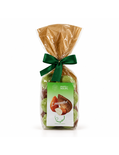 Amandon chocolat