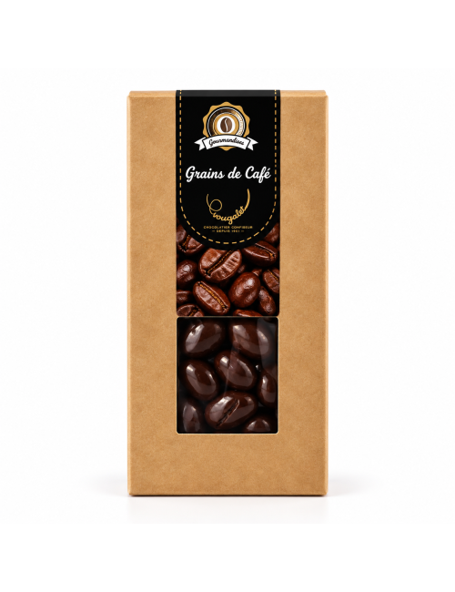 Grain de café