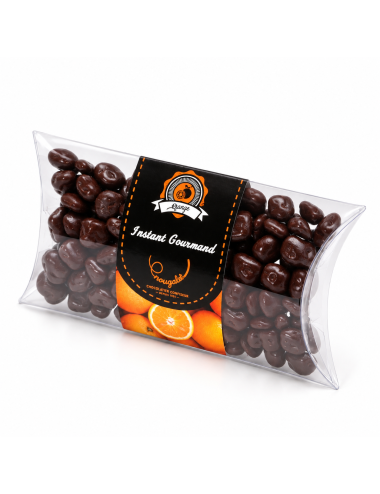 Instant gourmand Orange