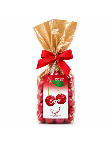 Cerise Chocolatée
