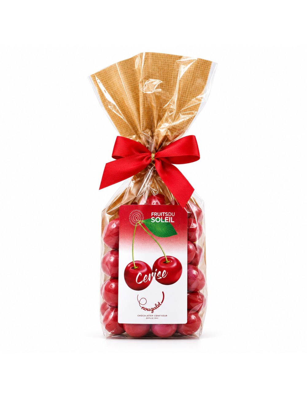 Cerise Chocolatée