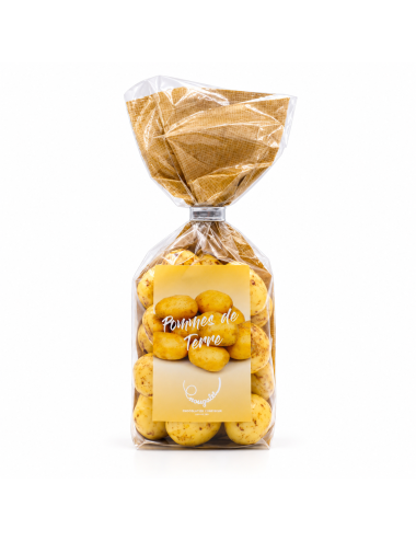 Pomme de terre