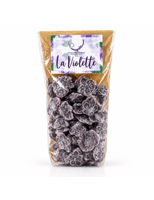 Note de Violettes