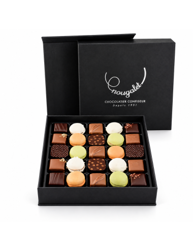 Coffret Nymphéas
