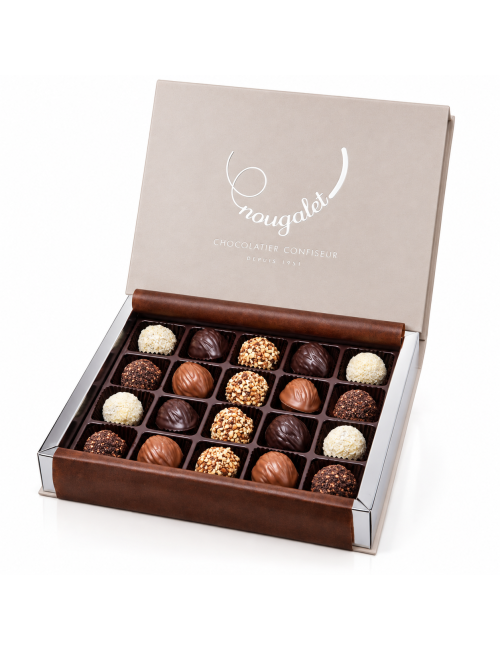 Truffes & Noix