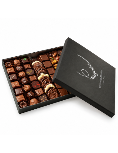 Coffret Délice