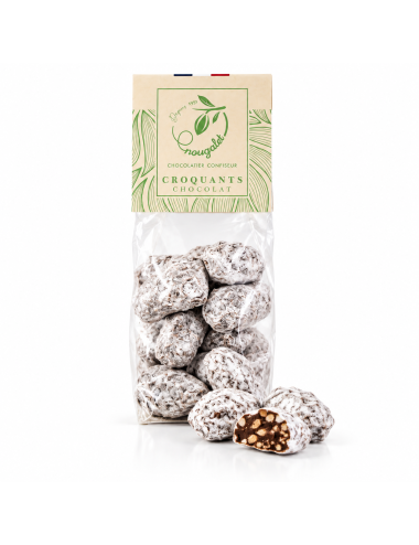 Croquant chocolat