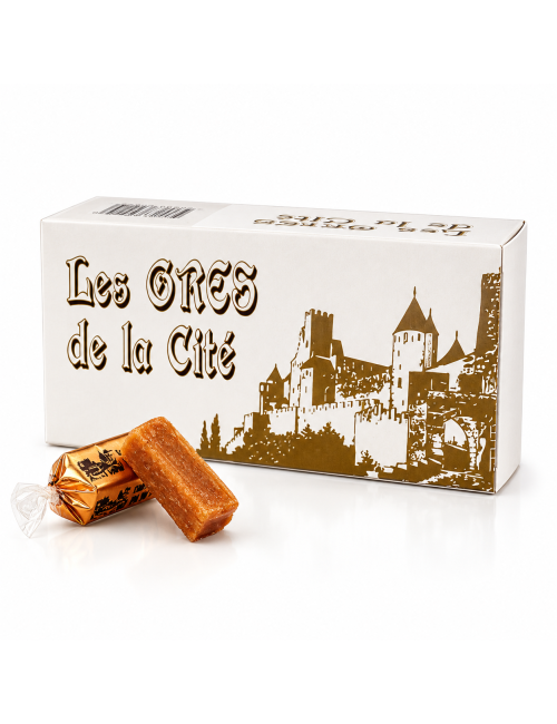 Grès de la cité