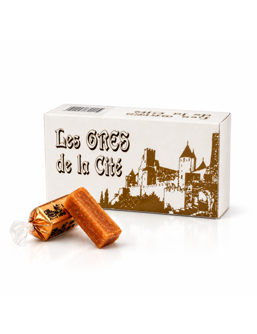 Grès de la cité