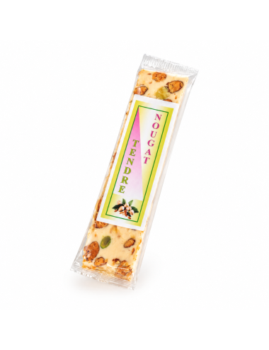 Barre de Nougat