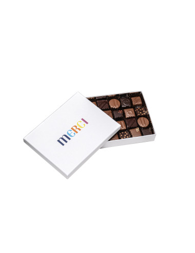 Coffret merci