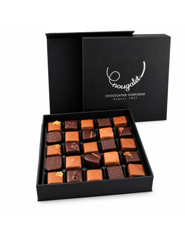 Coffret Magnétique