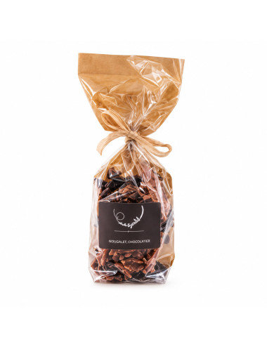 Rocailles assortis
