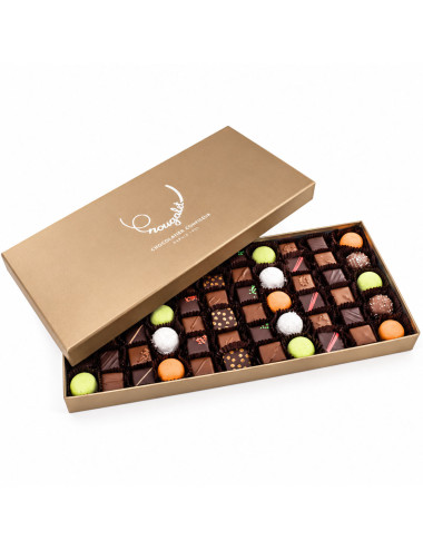 Coffret Perle