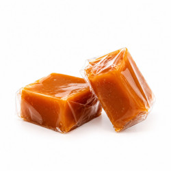 Caramels Orange