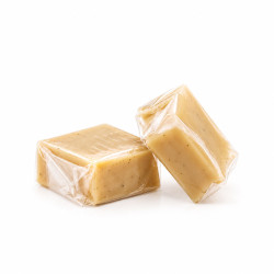 Caramels Vanille