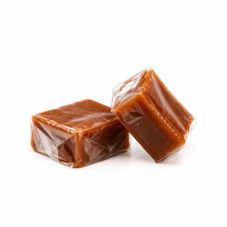 Caramels Chocolat