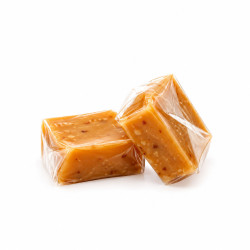 Caramels Noisettes