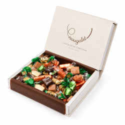Coffret souvenir d'antan