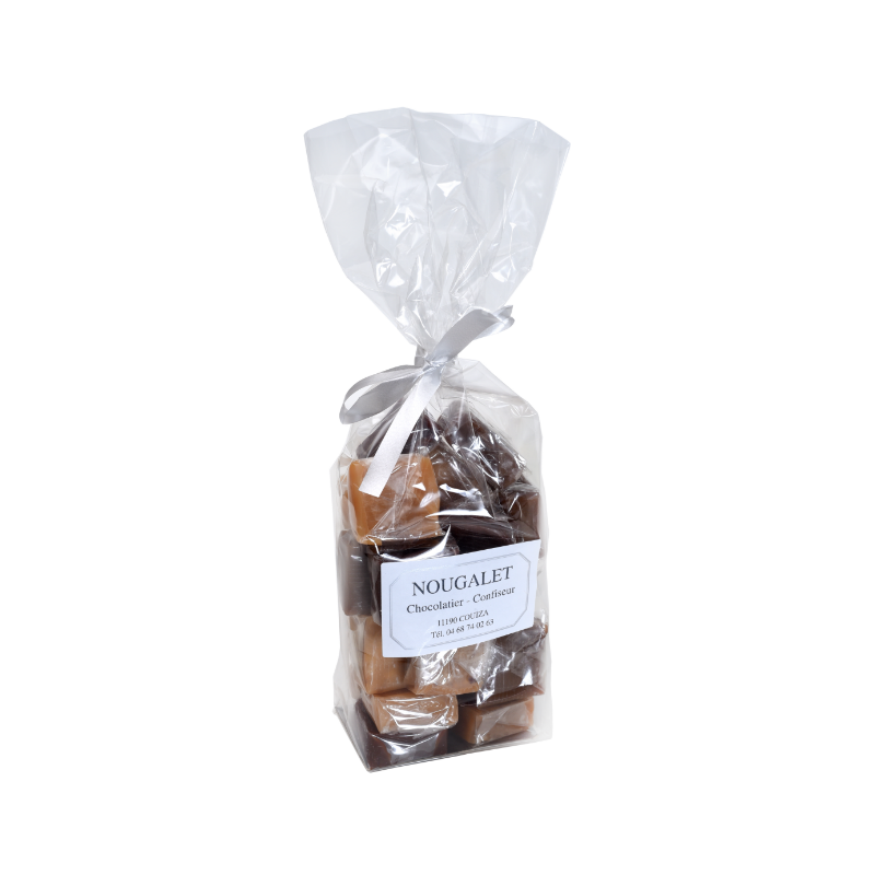 Caramels Assortis