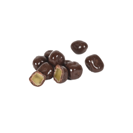 Coeur de Gingembre