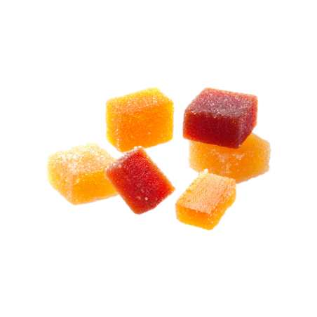Ballotin trésors fruités