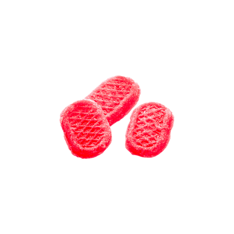 Coquelicot à l'ancienne