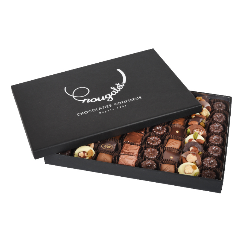 Coffret Délice