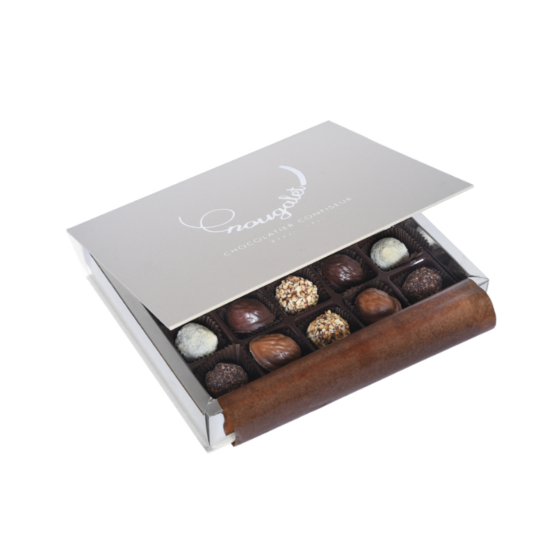 Truffes & Noix