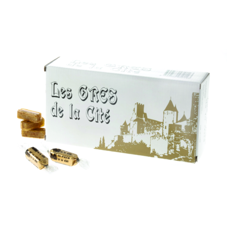 Grès de la cité