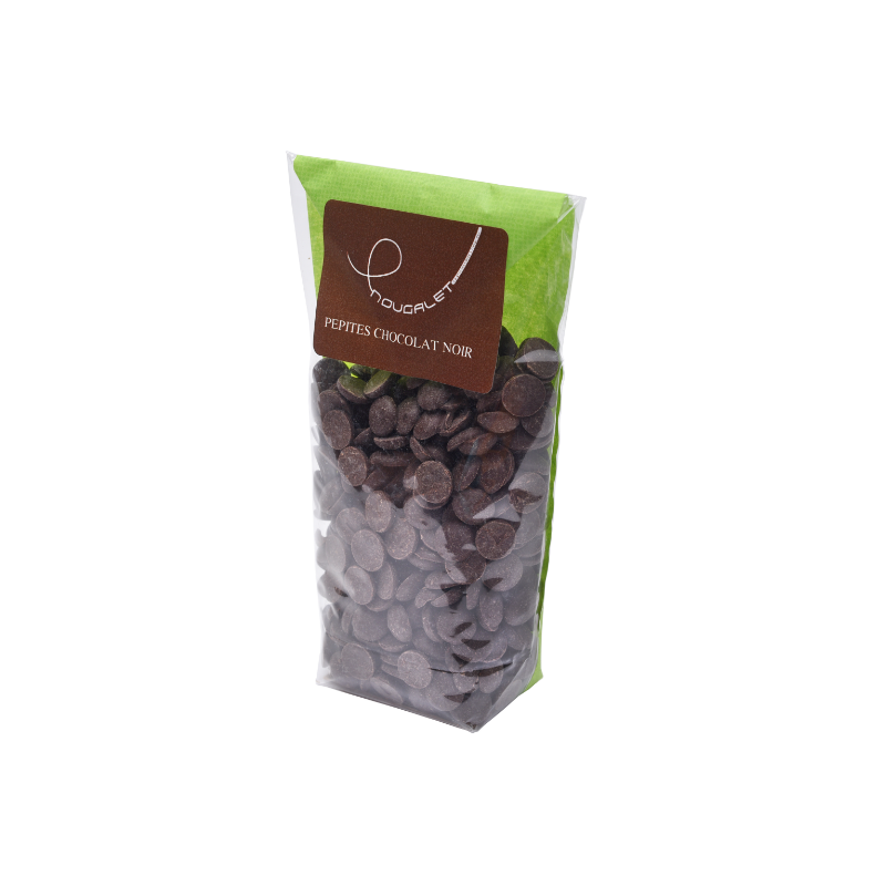 Pépites chocolat noir