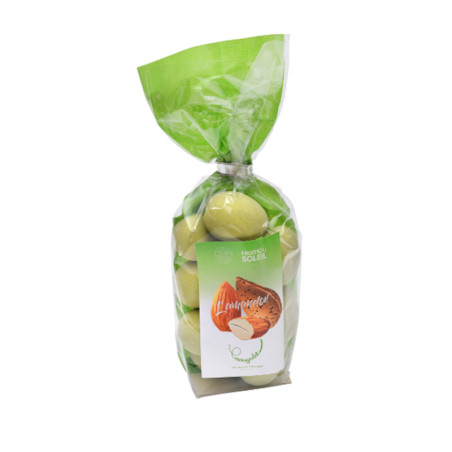 Amandon chocolat