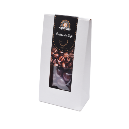Grain de café