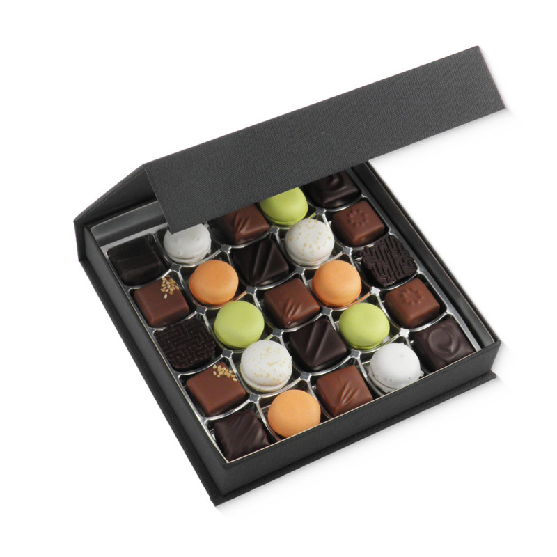 Coffret Nymphéas