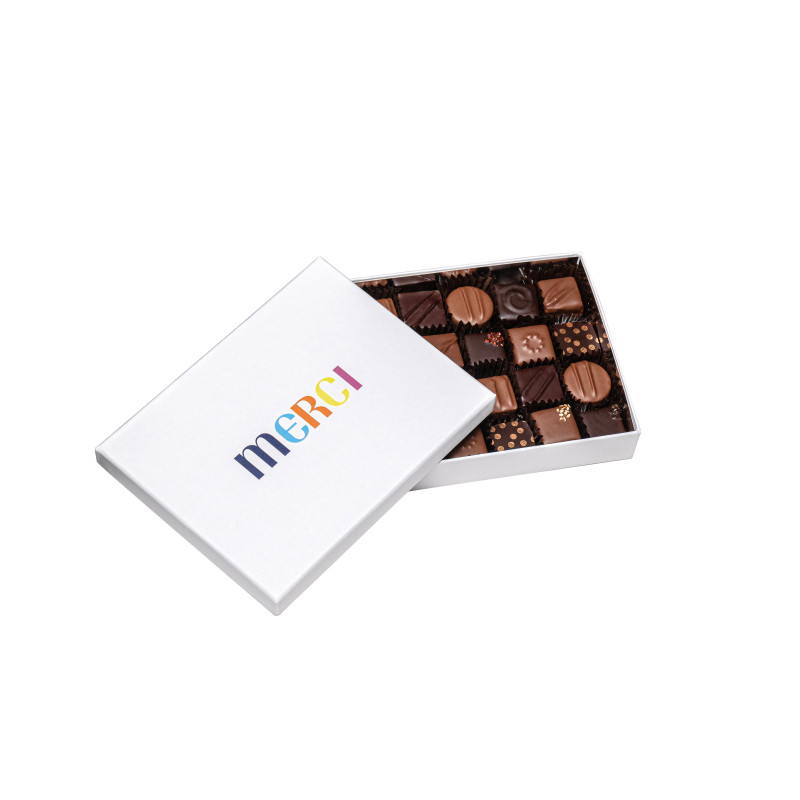 Coffret merci
