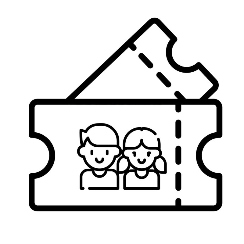 Visite Gourmande Enfant de mois de 6 ans