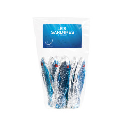 Les Sardines