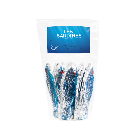 Les Sardines