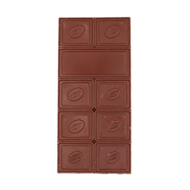 Tablette lait Mélanésie