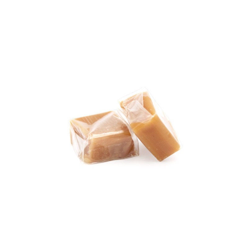 Caramels Vanille