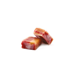 Caramels Vanille Fraise