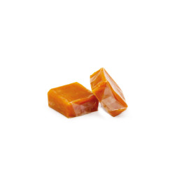 Caramels Gingembre