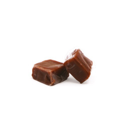 Caramels Chocolat