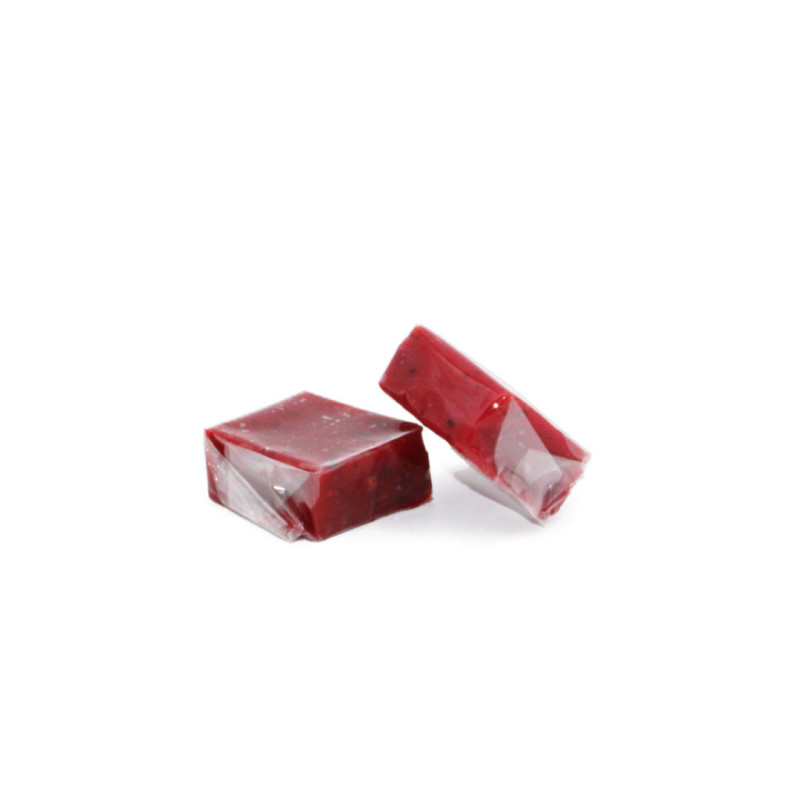 Caramels Framboise