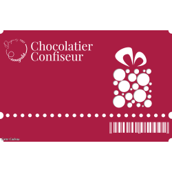 Carte Cadeau