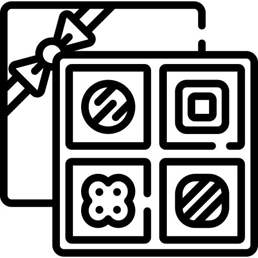 Coffrets