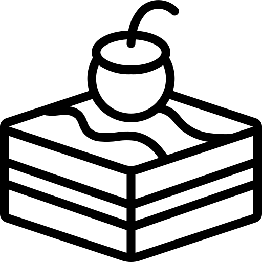 Pépites de Chocolat